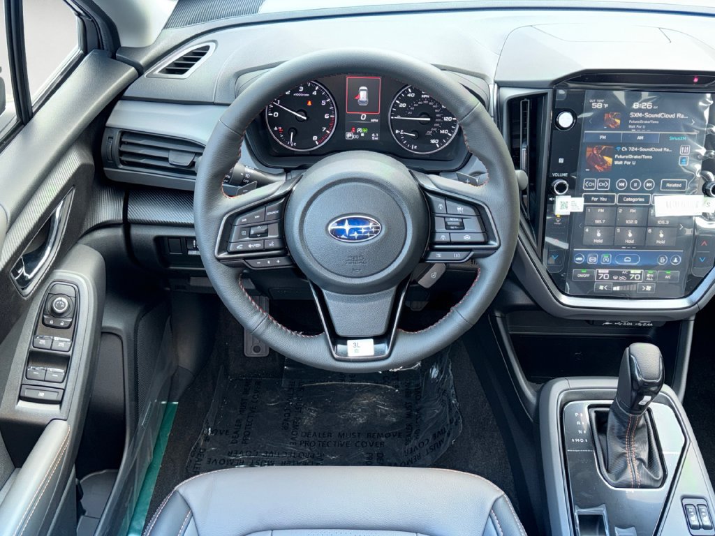 New 2026 Subaru Crosstrek 2.5i Limited AWD/4WD image 11