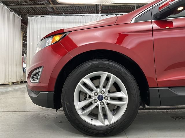 Used 2015 Ford Edge SEL w/ Equipment Group 201A AWD/4WD image 21