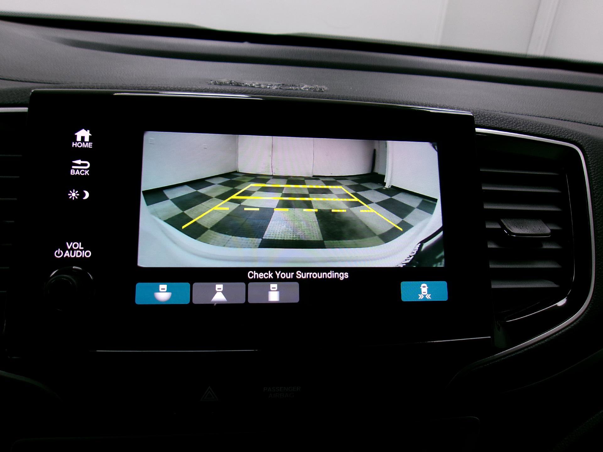 Used 2022 Honda Pilot EX-L image 5