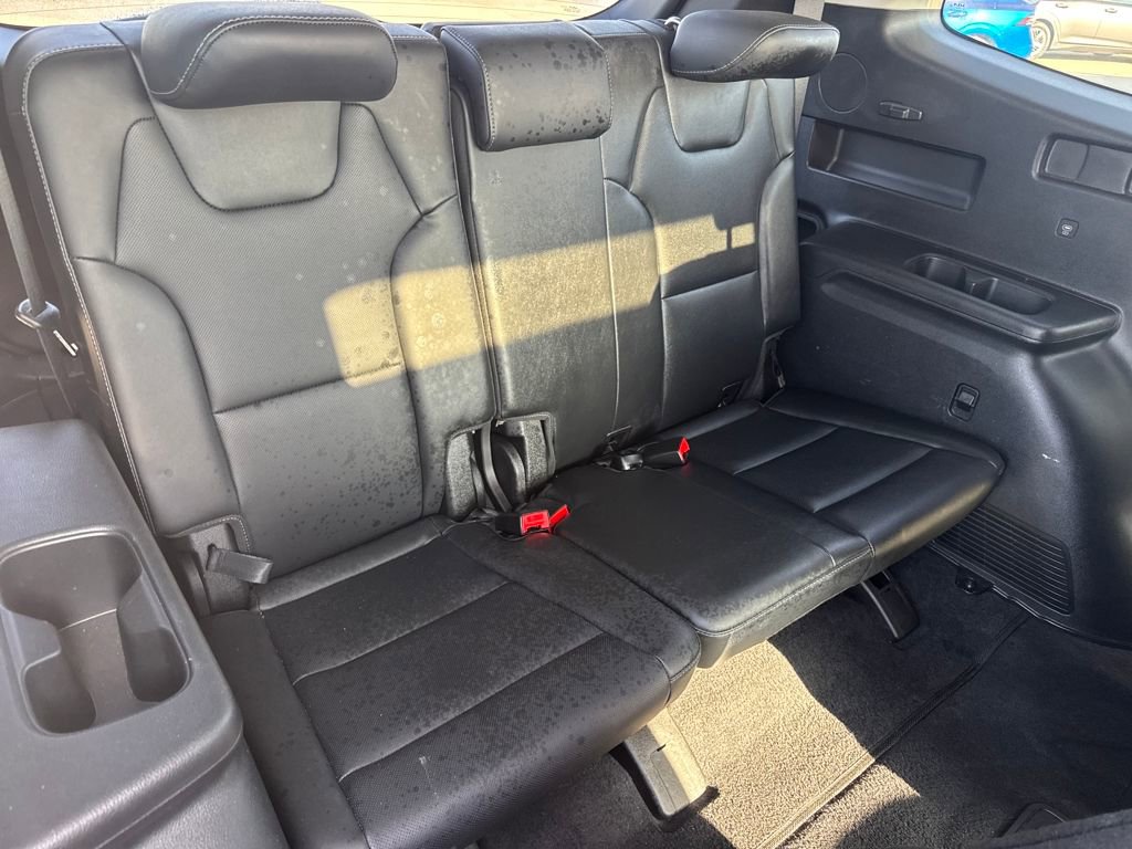 Used 2023 Kia Telluride S w/ S Sunroof Package image 12