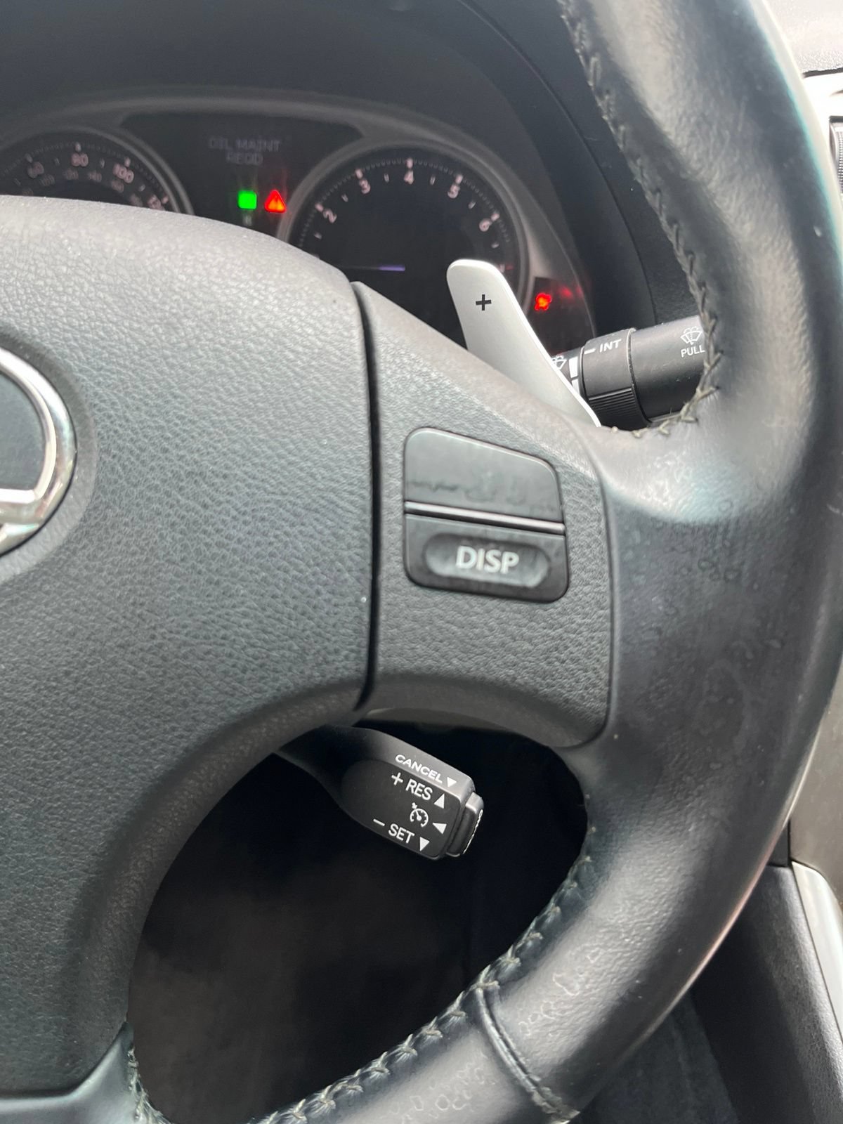 Used 2007 Lexus IS 250 w/ Premium Pkg RWD image 20