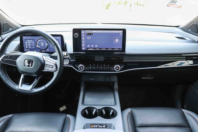 Used 2025 Honda Prologue Touring image 14