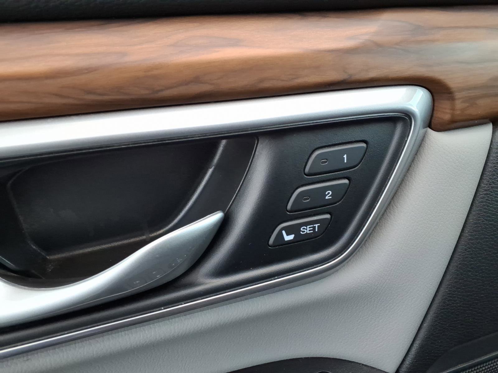 Certified 2020 Honda CR-V Touring image 20