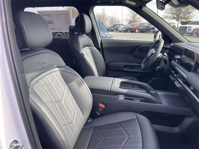 New 2027 Kia Telluride EX X-Line image 19