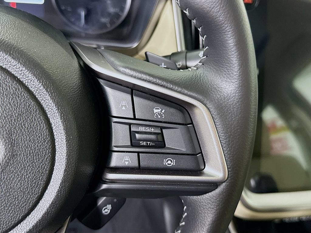 Certified 2025 Subaru Legacy Limited AWD/4WD image 24