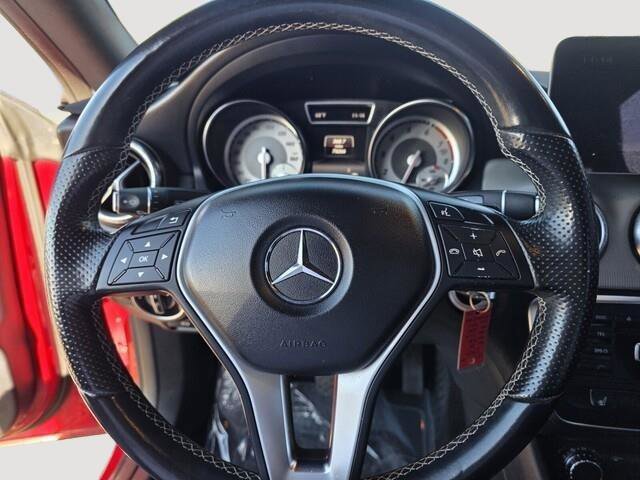 Used 2014 Mercedes-Benz CLA 250 image 26