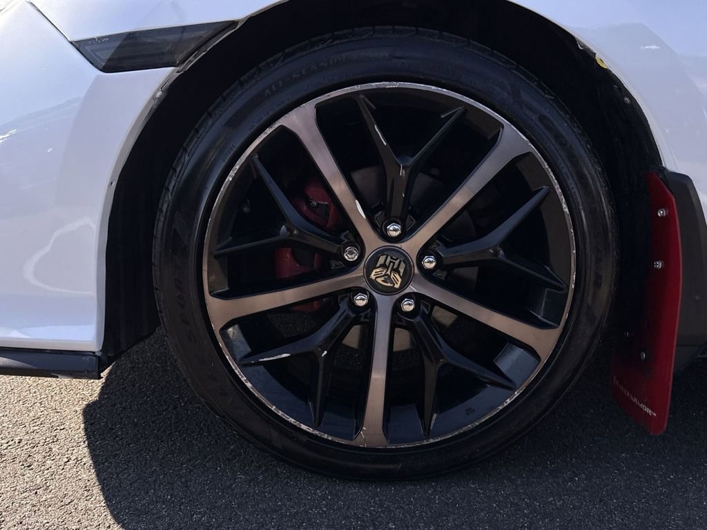 Used 2021 Honda Civic Sport image 8