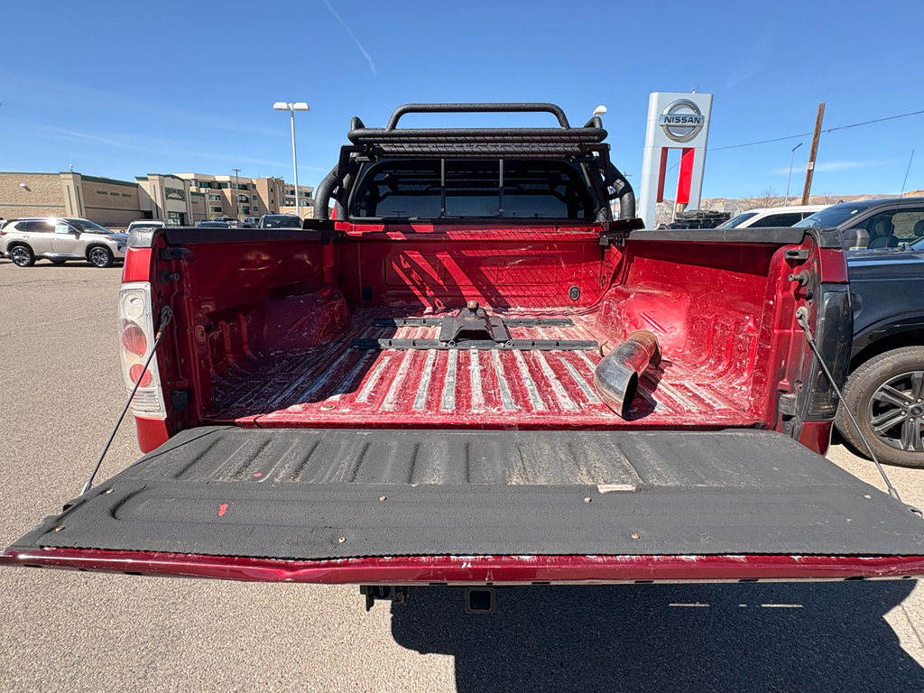 Used 2003 Ford F250 XLT image 10