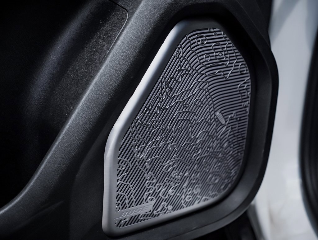 New 2025 GMC Hummer EV 3X w/ Battery Pack, 24 Module Pack image 21