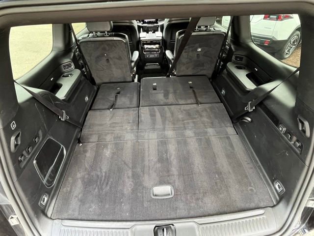 Used 2024 Jeep Wagoneer Series II w/ Flexible Seating Group AWD/4WD image 29