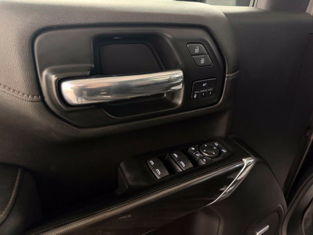 Used 2023 GMC Sierra 2500 AT4 w/ AT4 Preferred Package AWD/4WD image 16