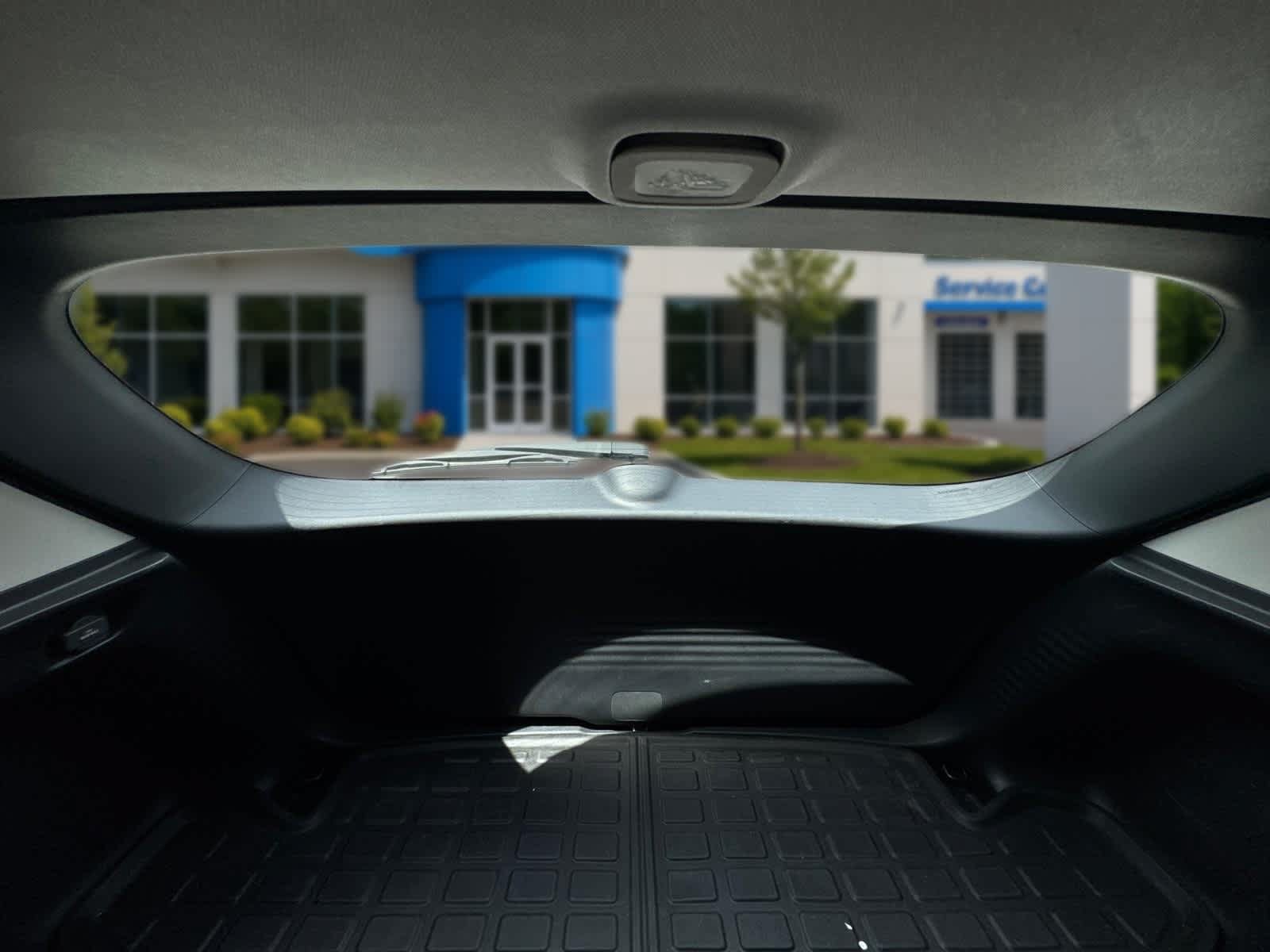 Used 2024 Honda HR-V LX image 33