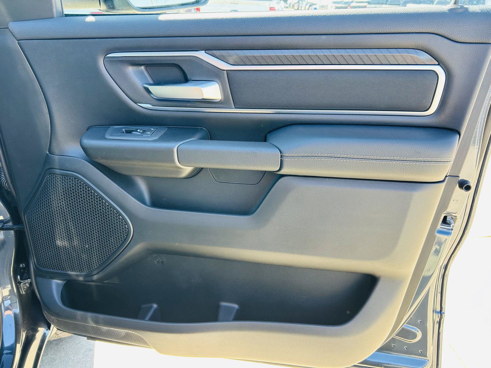 New 2027 RAM 1500 Big Horn AWD/4WD image 31
