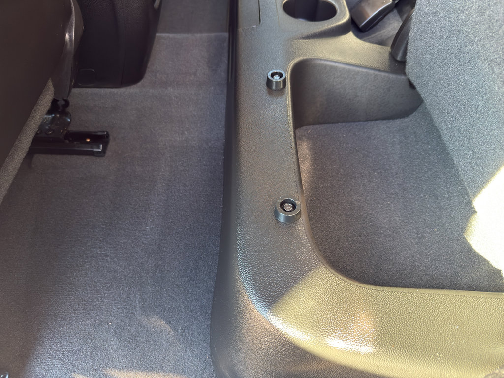 Used 2021 Chevrolet Colorado ZR2 image 35