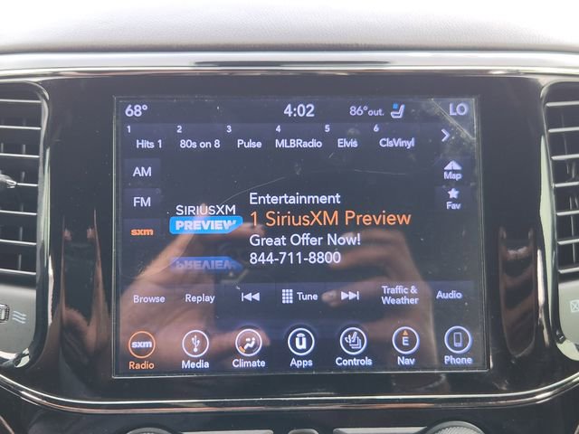 Used 2019 Jeep Grand Cherokee High Altitude RWD image 14