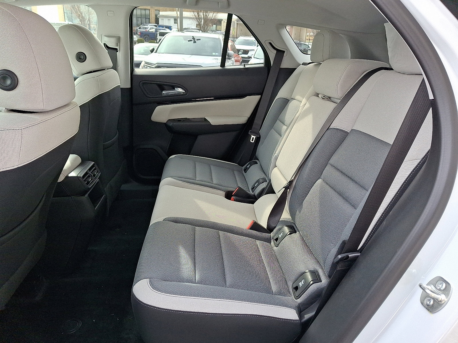 New 2026 Honda Prologue EX image 6