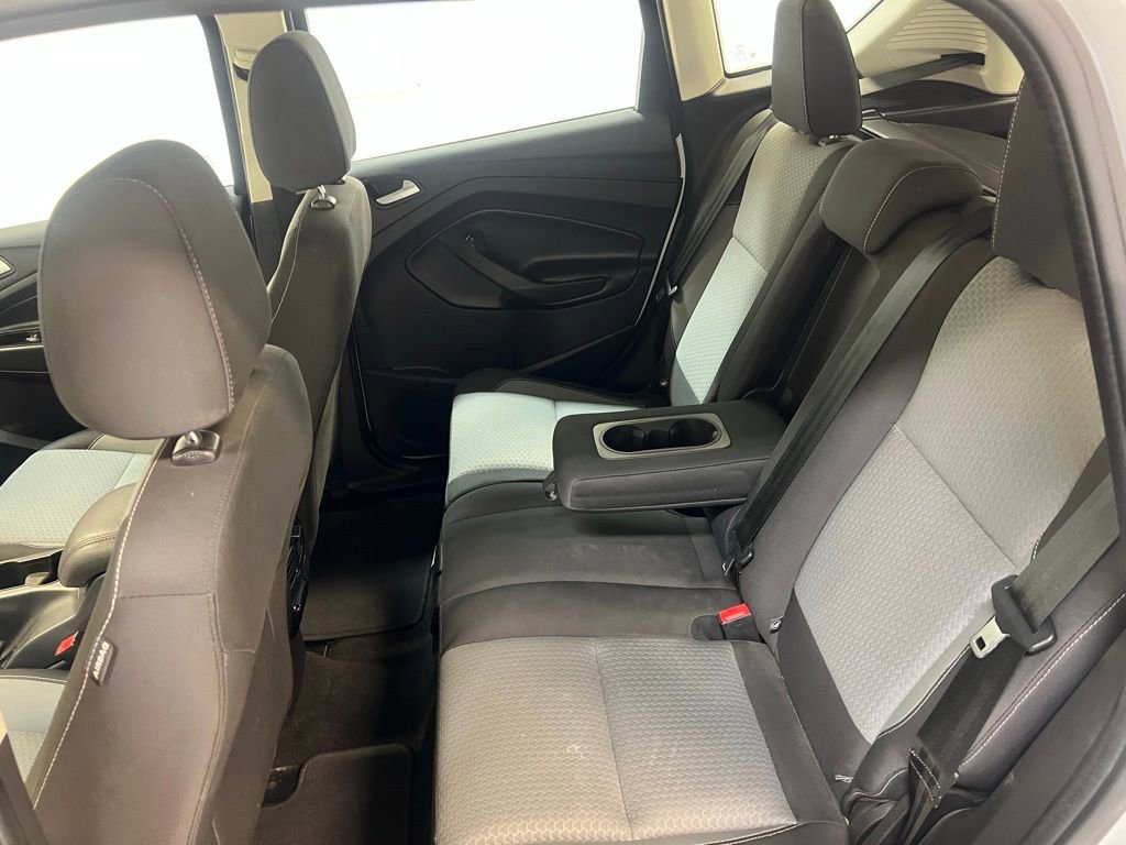 Used 2017 Ford C-MAX SE image 26