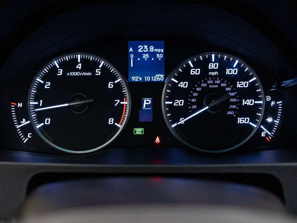 Used 2017 Acura RDX w/ Technology Package FWD image 30