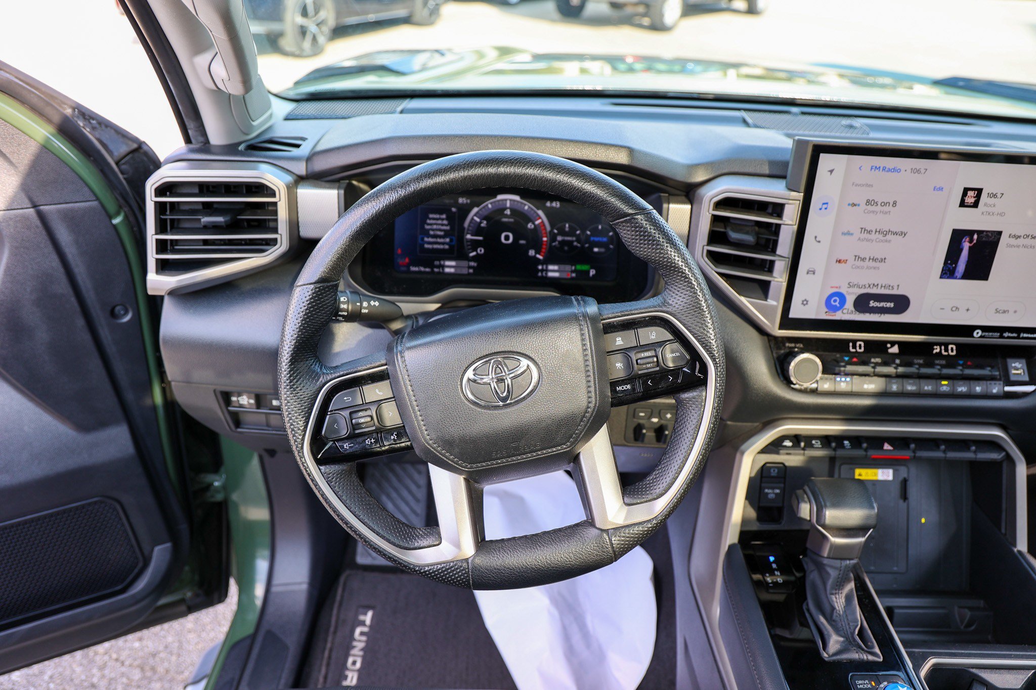 Used 2023 Toyota Tundra Limited RWD image 48