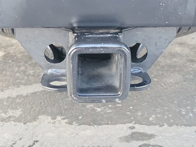 Certified 2024 Chevrolet Silverado 1500 W/T w/ WT Value Package image 23