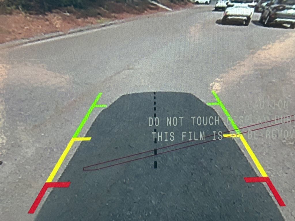 New 2026 Ford Expedition Max Active RWD image 28