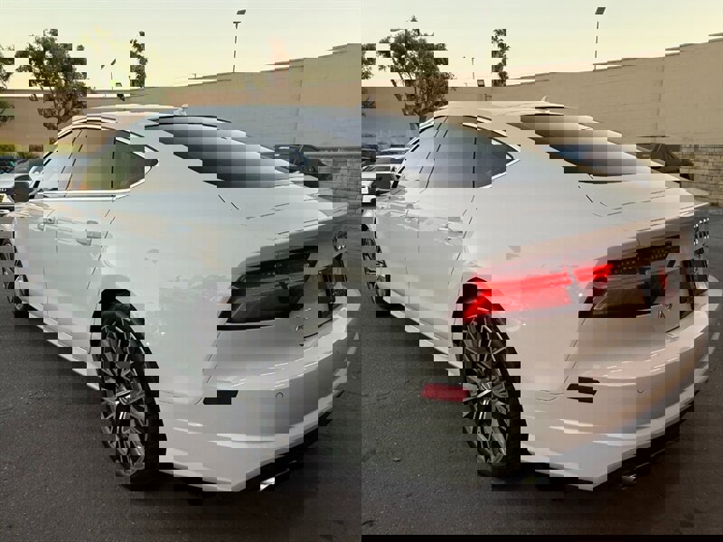 Used 2017 Audi A7 3.0T Prestige image 9