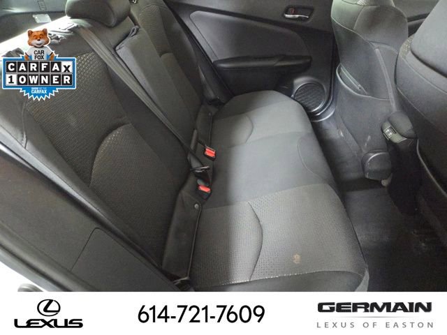 Used 2021 Toyota Prius LE image 22