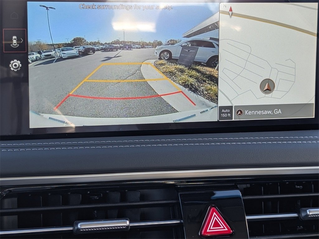 New 2026 Genesis G70 2.5T image 20