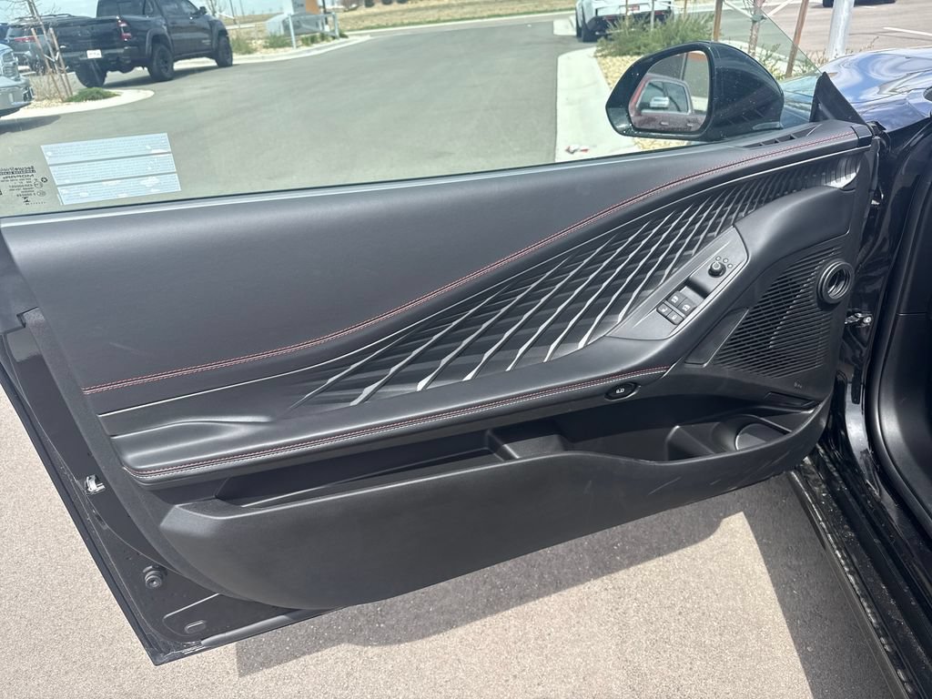 New 2026 Dodge Charger R/T w/ Blacktop Package AWD/4WD image 10