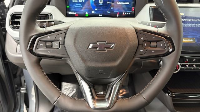 New 2027 Chevrolet Bolt LT w/ Comfort Package image 38