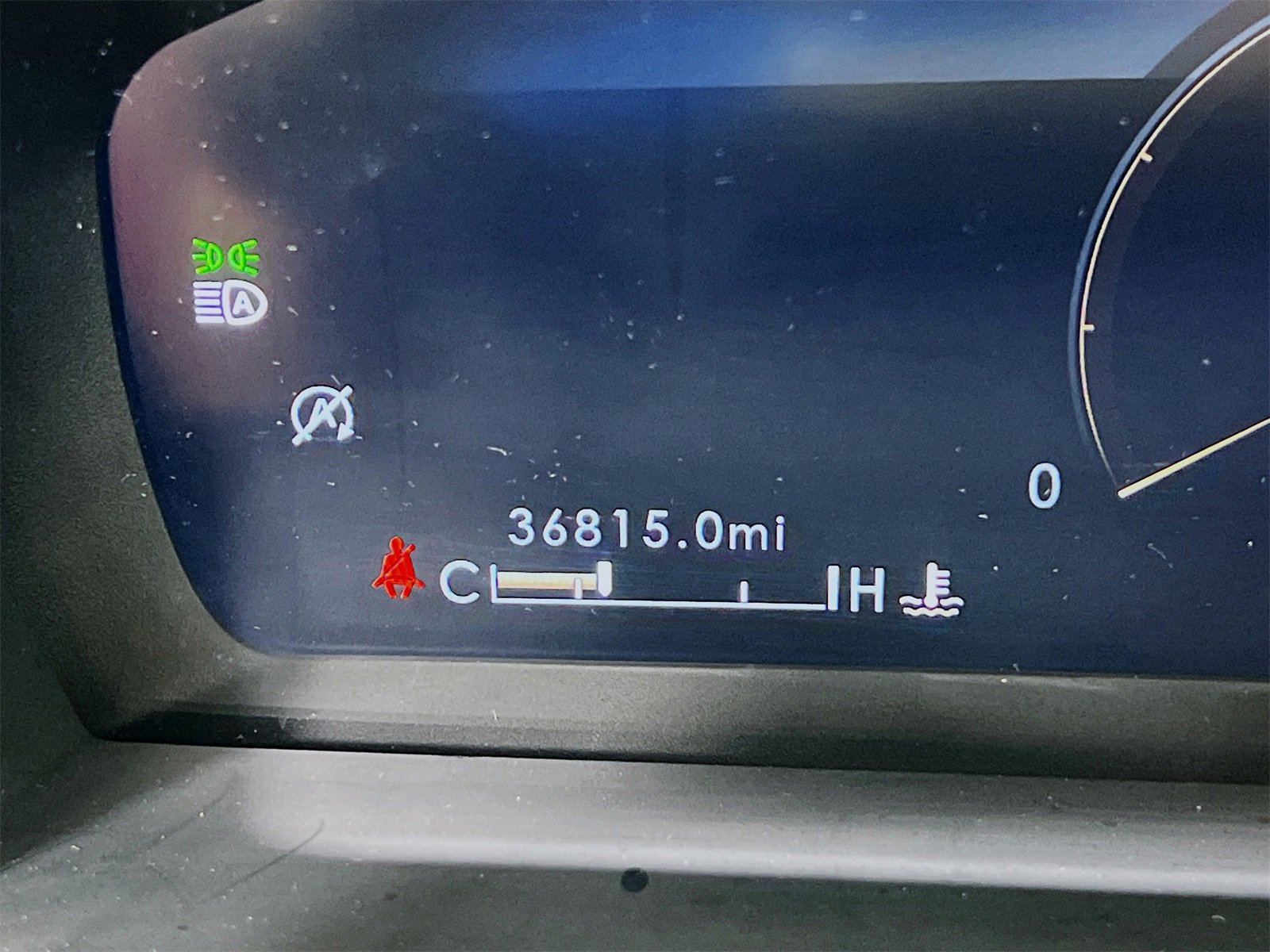 Used 2022 Lincoln Corsair Reserve w/ Elements Package image 14