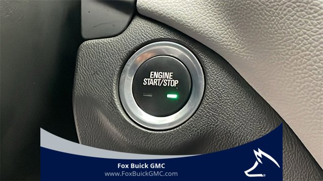 Certified 2023 Chevrolet Equinox LS image 18