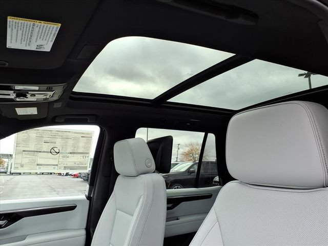 New 2026 Chevrolet Tahoe Premier image 10