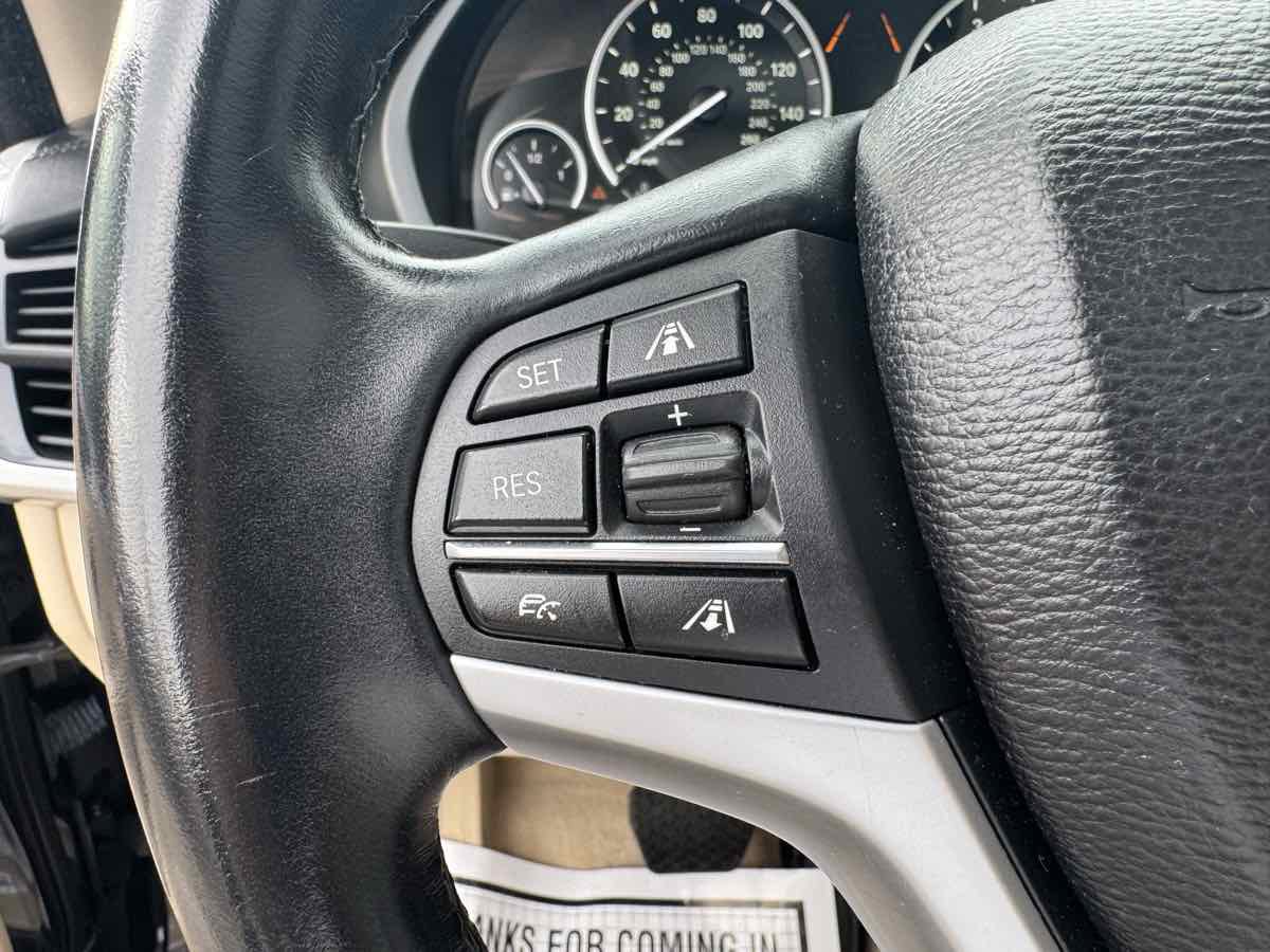 Used 2015 BMW X5 xDrive50i image 30