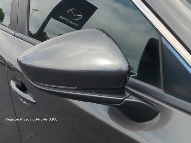 Used 2020 MAZDA MAZDA3 AWD Sedan w/ Preferred Package image 13