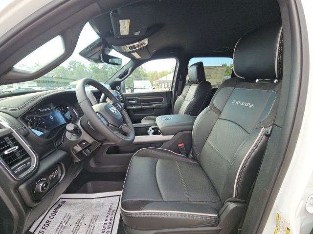 New 2026 RAM 2500 Laramie image 10