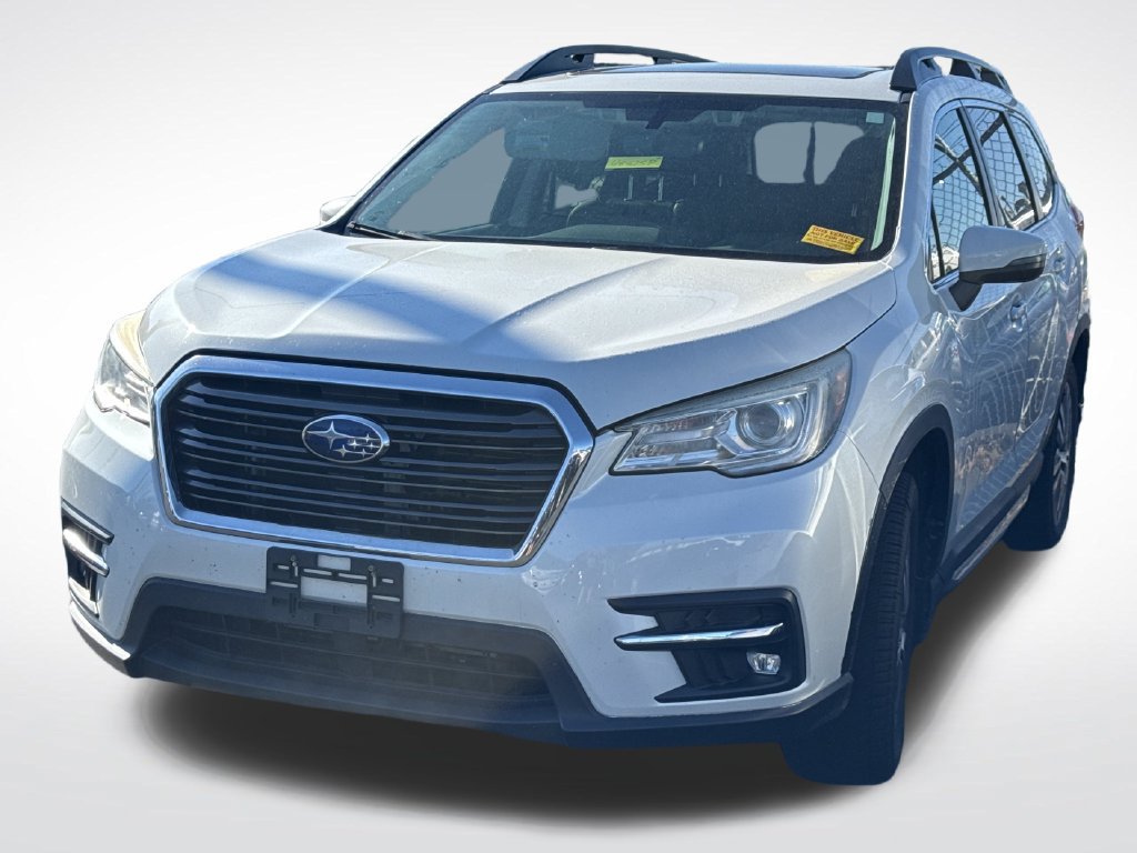 Used 2019 Subaru Ascent Limited AWD/4WD image 6