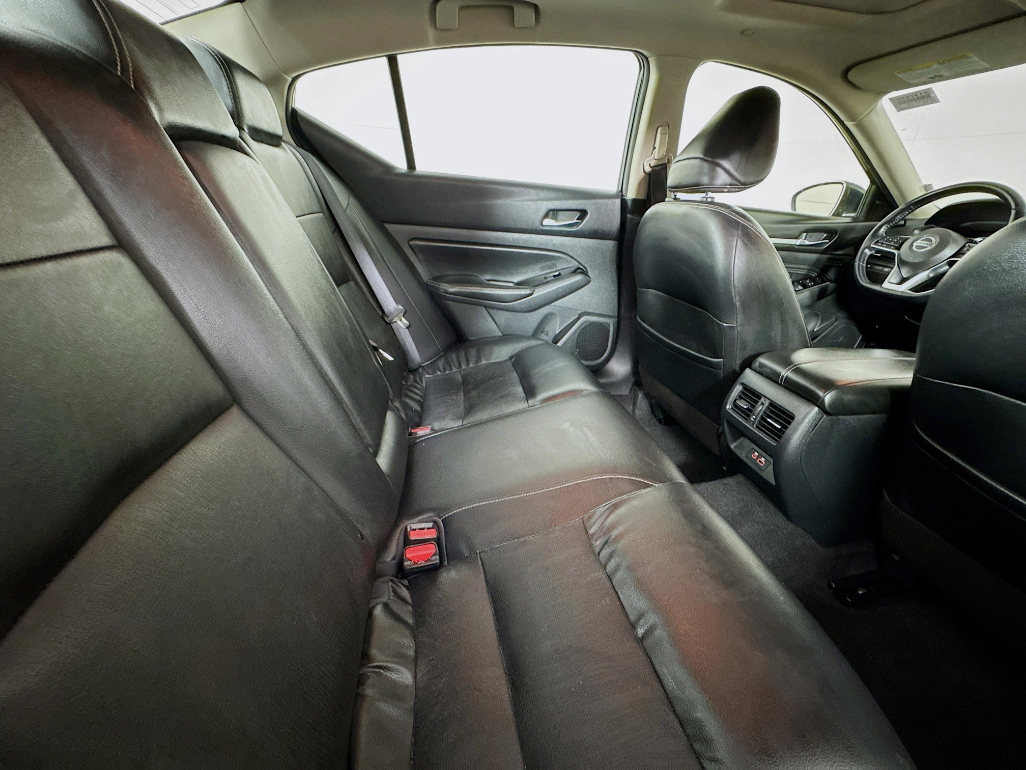 Used 2020 Nissan Altima 2.0 Platinum image 26