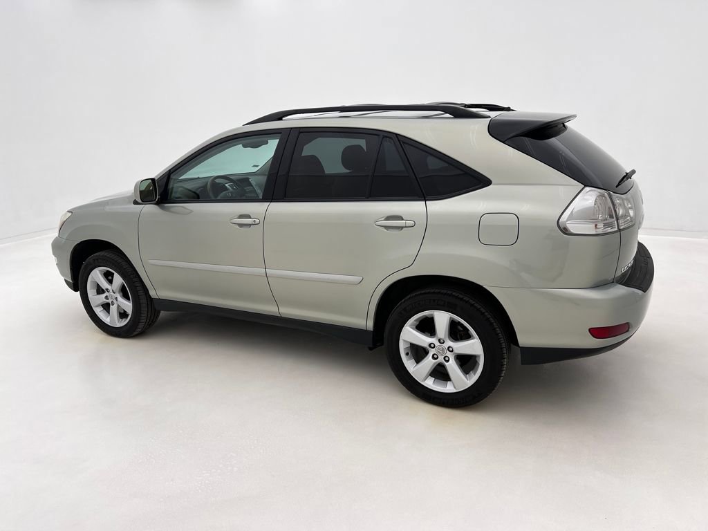 Used 2005 Lexus RX 330 AWD image 10
