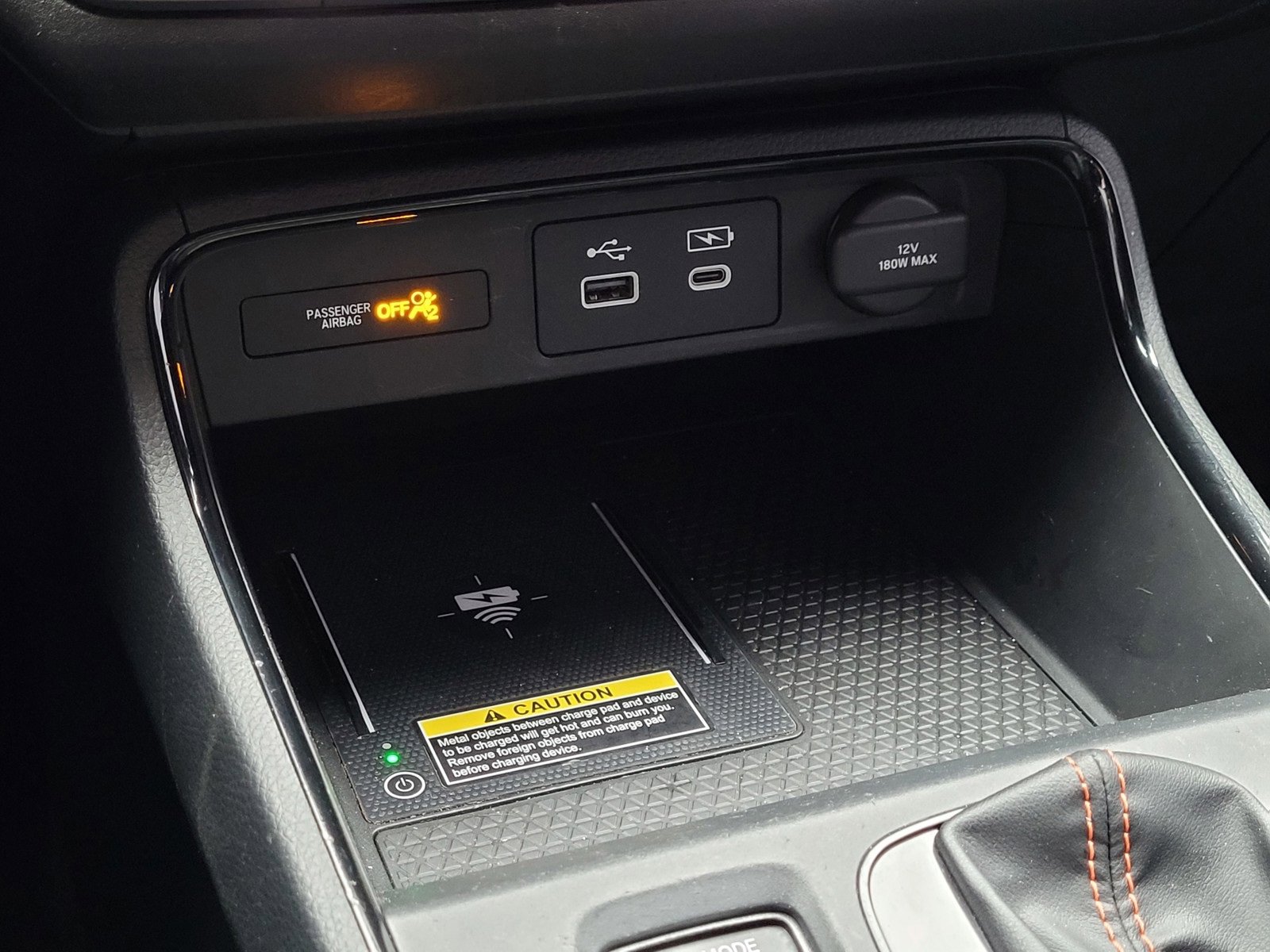 Used 2025 Honda CR-V Sport-L image 24