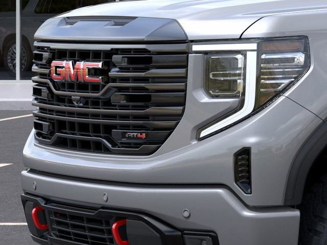 New 2026 GMC Sierra 1500 AT4 w/ AT4 Premium Package image 13