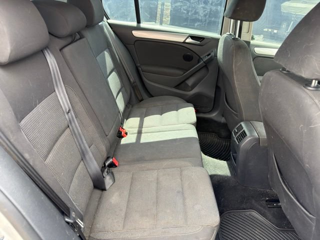 Used 2012 Volkswagen Golf TDI FWD image 11
