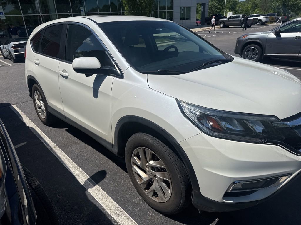 Used 2015 Honda CR-V EX image 3