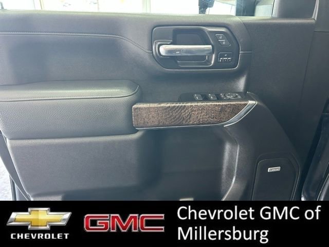 Used 2022 GMC Sierra 3500 Denali image 15