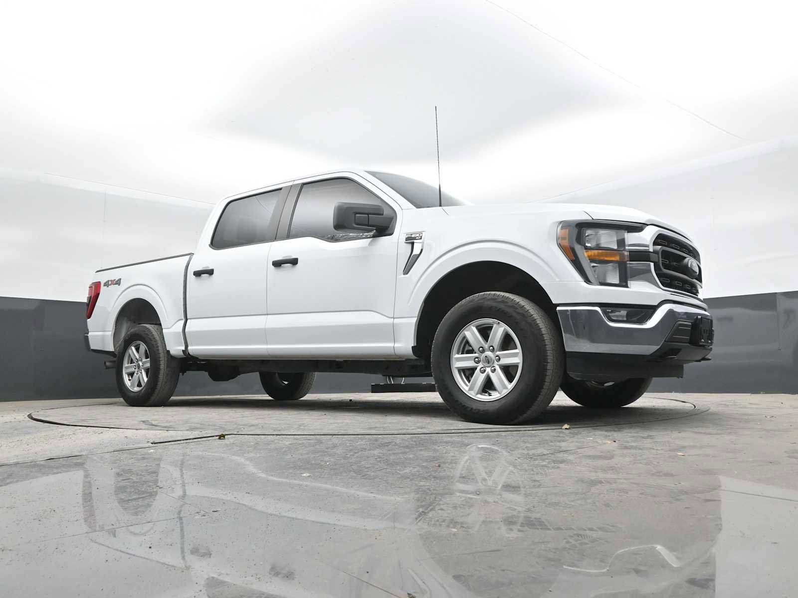 Used 2023 Ford F150 XLT image 42