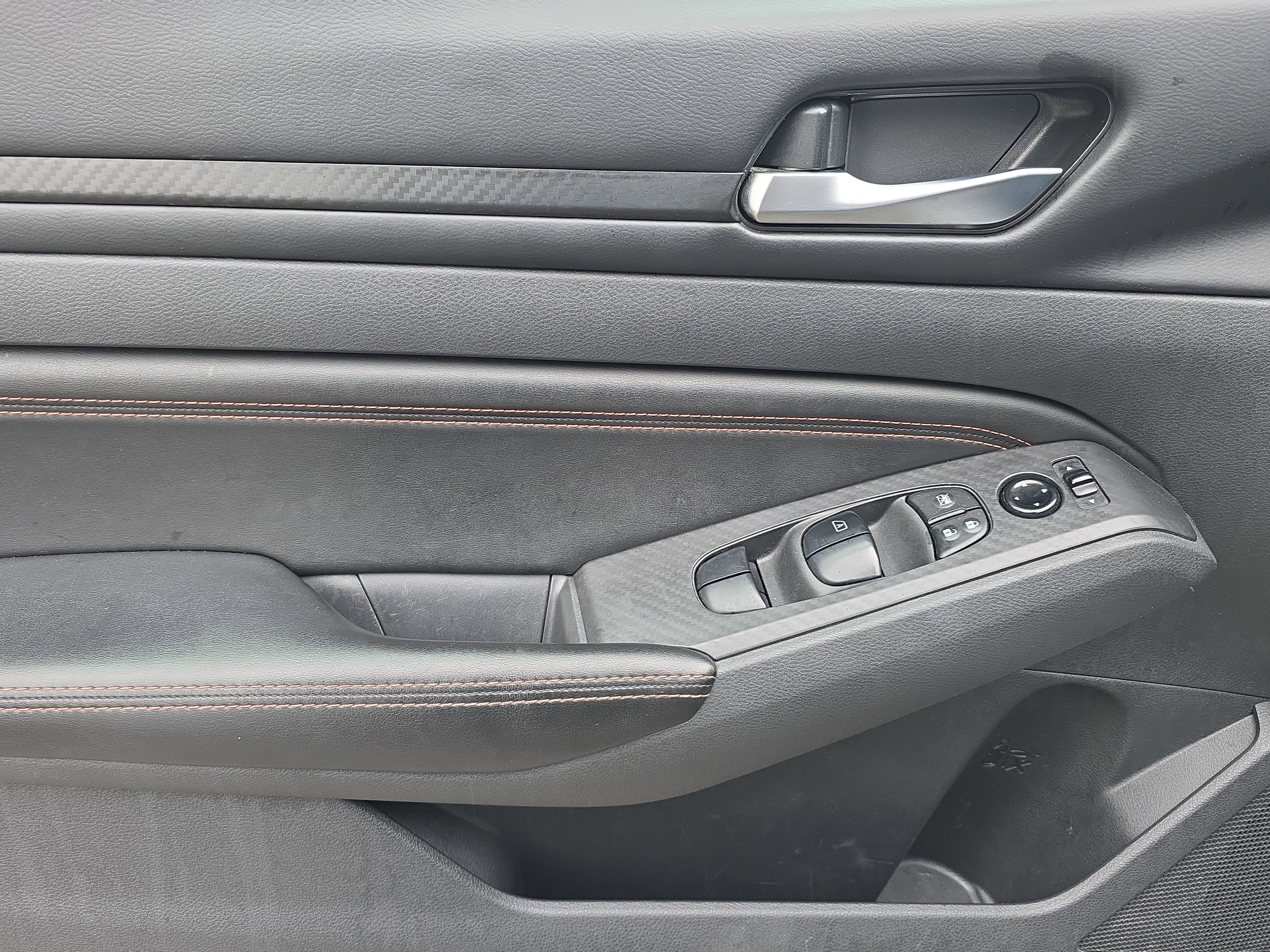 Used 2022 Nissan Altima 2.5 SR image 22