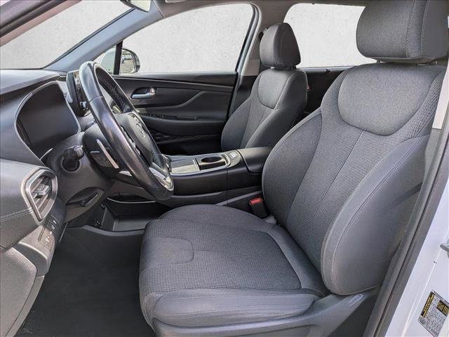 Used 2021 Hyundai Santa Fe SEL w/ Convenience Package image 15