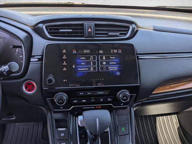 Used 2019 Honda CR-V EX image 13