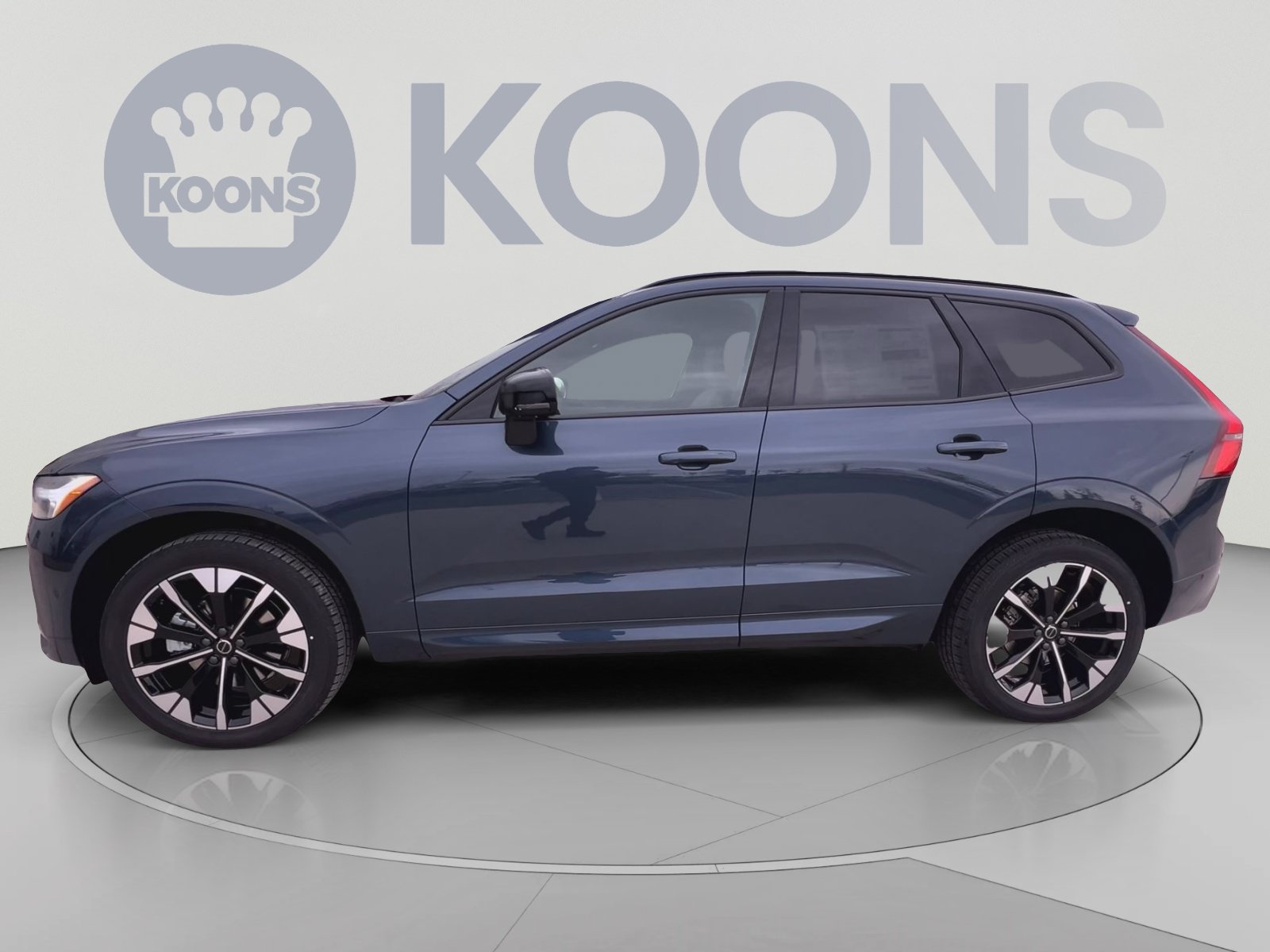 New 2026 Volvo XC60 B5 Plus w/ Climate Package AWD/4WD image 7
