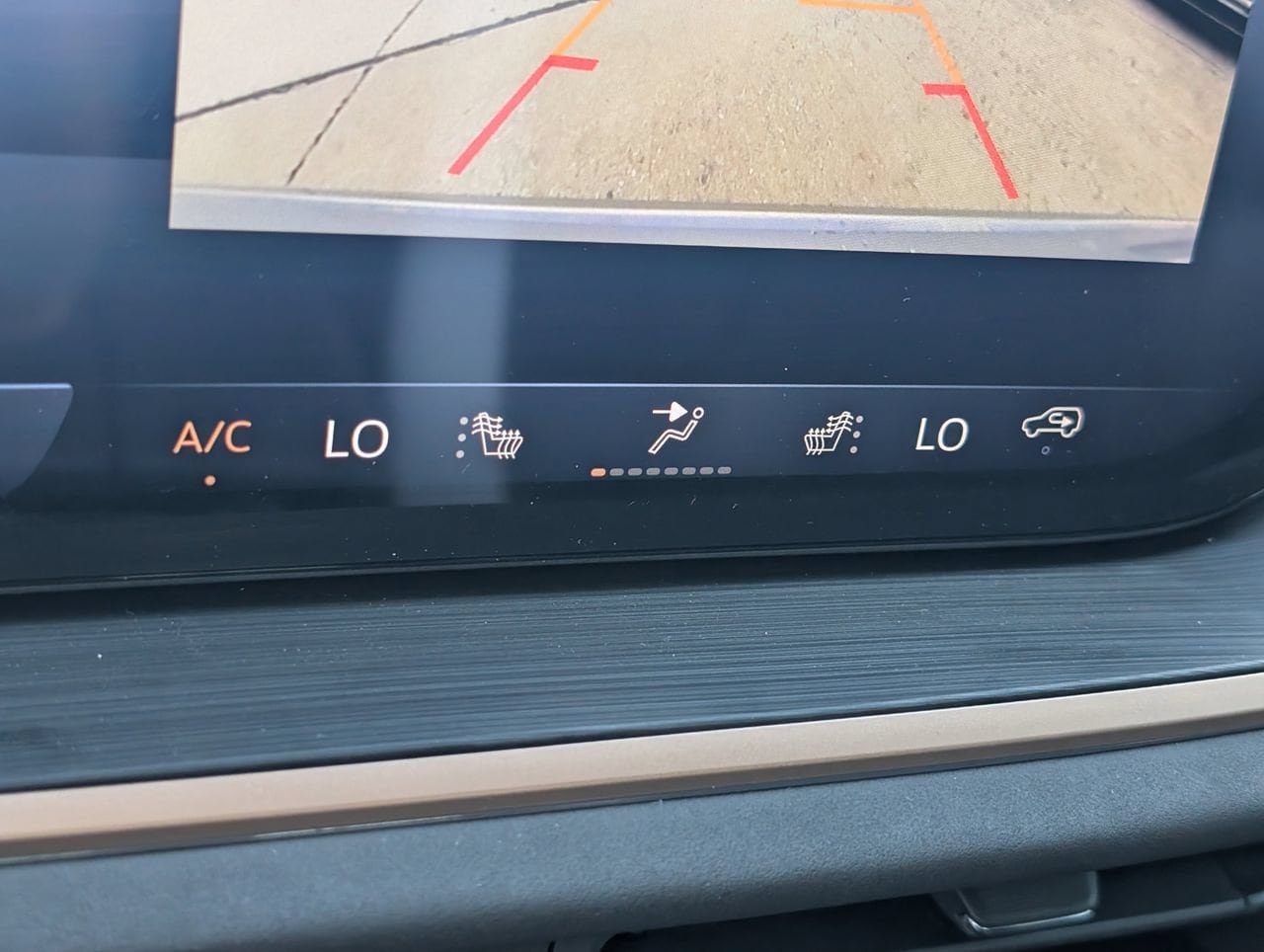 New 2026 Buick Envision Sport Touring AWD/4WD image 13